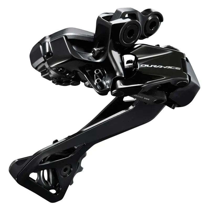 Shimano Dura Ace 9250 Di2 12 Speed Groupset-4